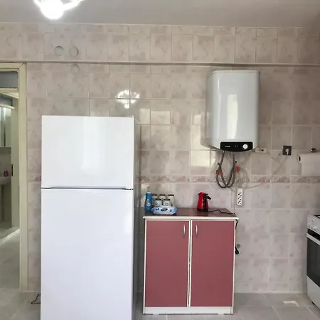 White House Doganin Icinde Apartment Pamukkale